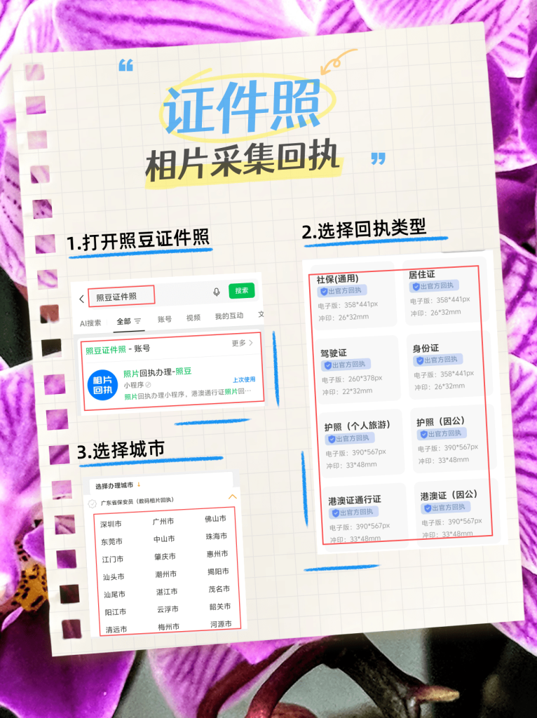 2026年贵州出入境护照办理流程 线上预约+线下办理完整指南
