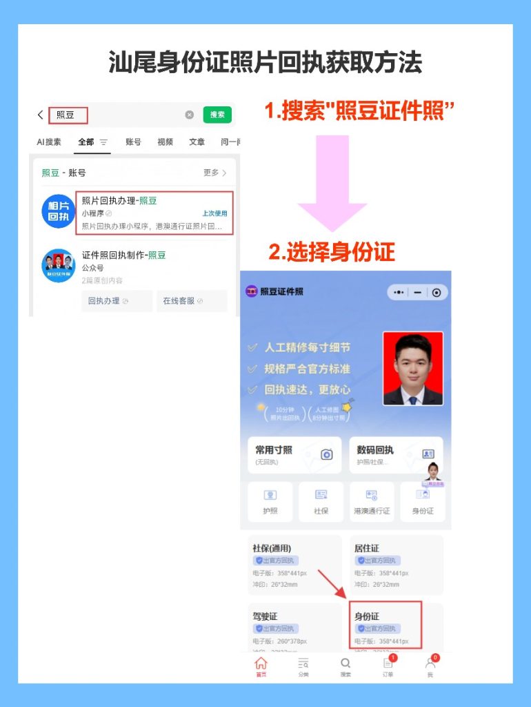 2026年汕尾身份证办理流程全攻略（线上/自助/窗口办理详解）