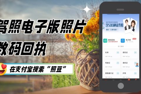 2026广东省机动车驾驶证数字相片采集回执 办理渠道与操作指引