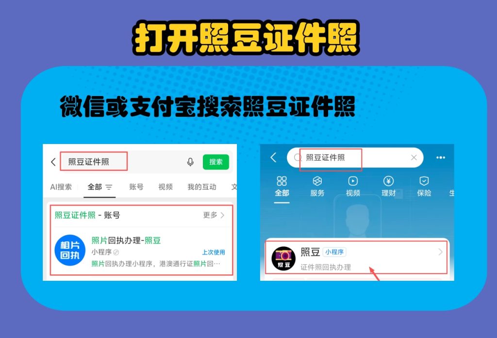 2026证件照数码照片回执自己怎么弄?零基础自助办理全攻略