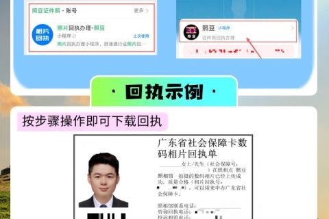 2026社保卡数码回执在支付宝怎么弄？居家线上办理完整操作指南
