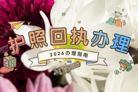 2026护照数码回执是否可以自己拍？居家自拍全指南，满足标准就能出有效回执
