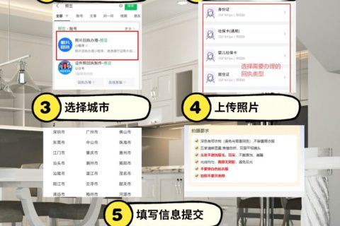 2026驾驶证相片回执图像号｜官方标准及使用办理指南