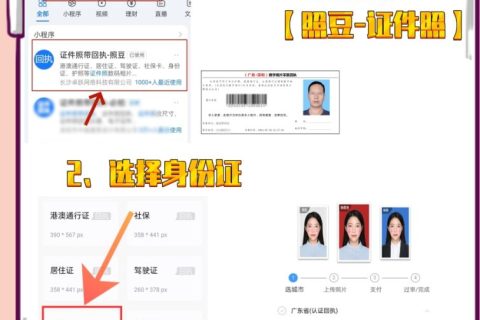 2026身份证照片采集回执办理规范及流程说明