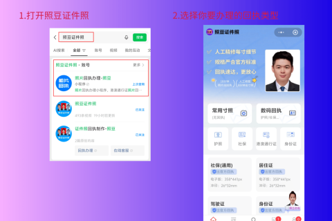 2026外国人永久居留身份证照片回执｜办理渠道与相片要求