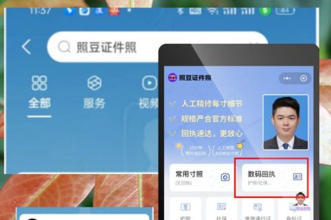 2026照片回执编号是什么意思，在哪里看｜新手通俗科普