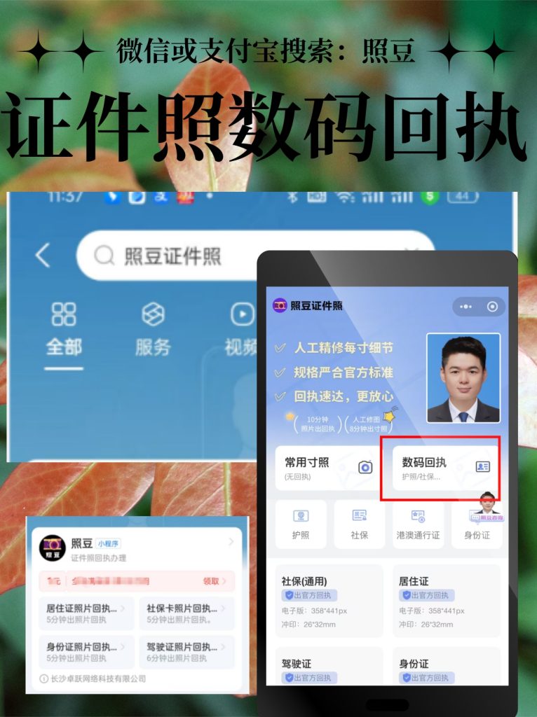 2026照片回执编号是什么意思，在哪里看｜新手通俗科普