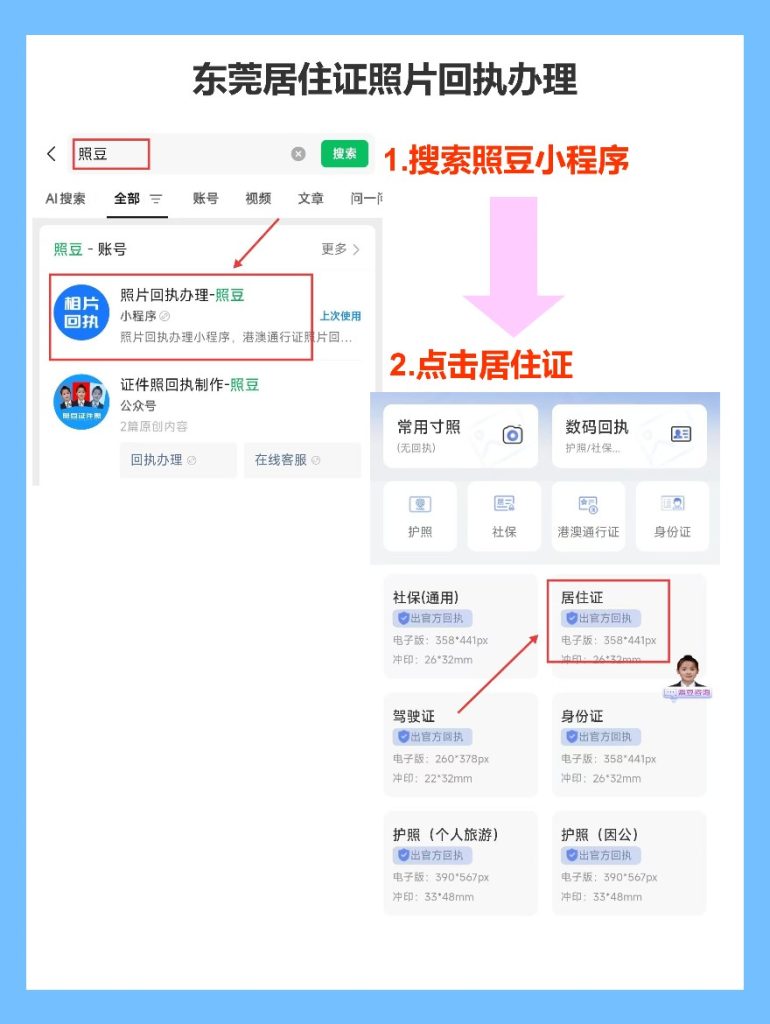 2026年东莞居住证办理流程全攻略（线上/线下办理详解）