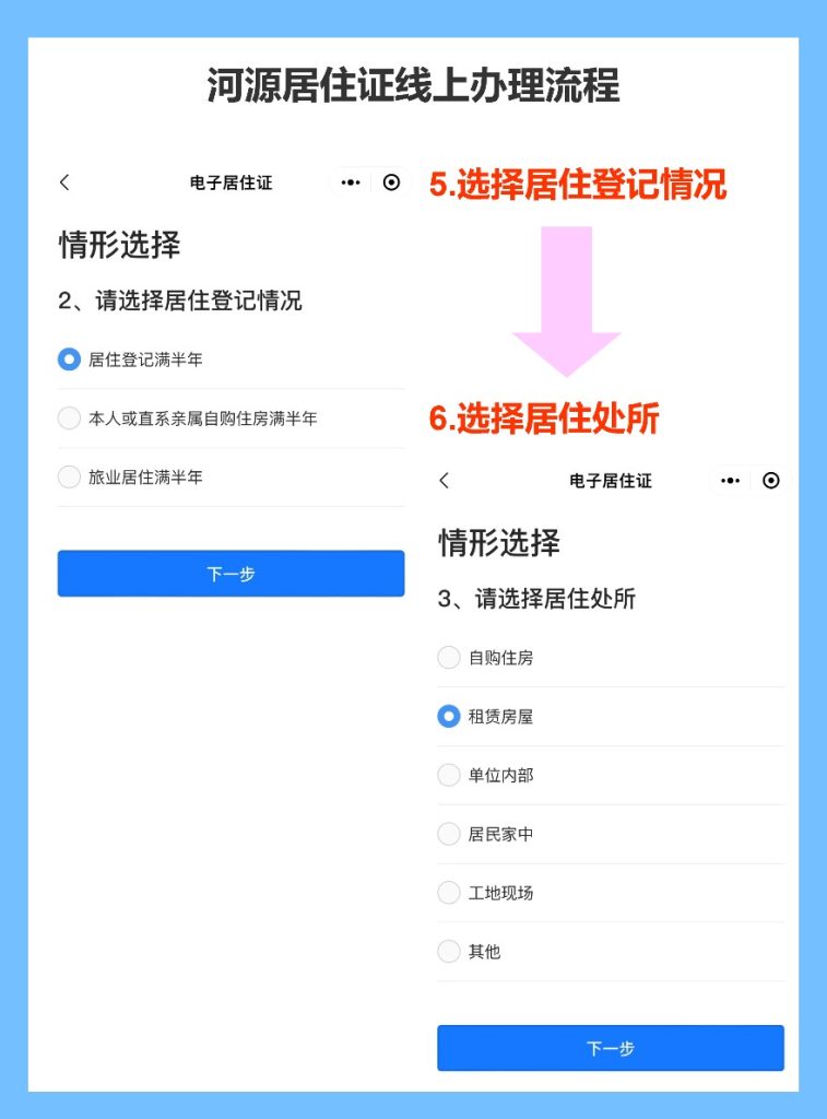 2026年河源居住证办理流程全攻略（线上/线下办理详解）