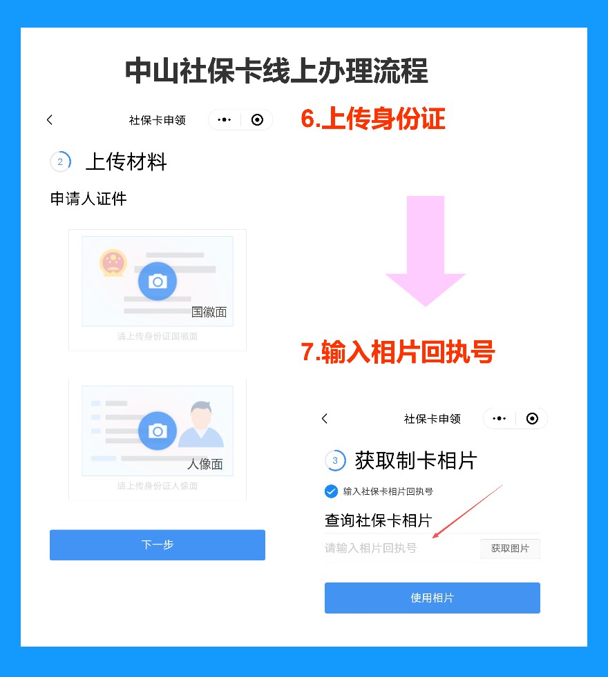 2026年中山社保卡办理流程全攻略（线上/线下办理详解）