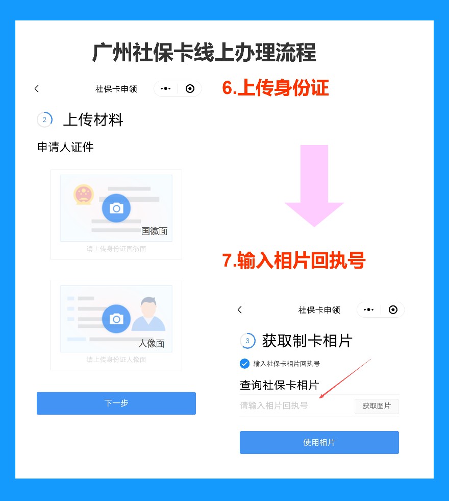 2026年广州社保卡办理流程全攻略(线上/线下办理详解)