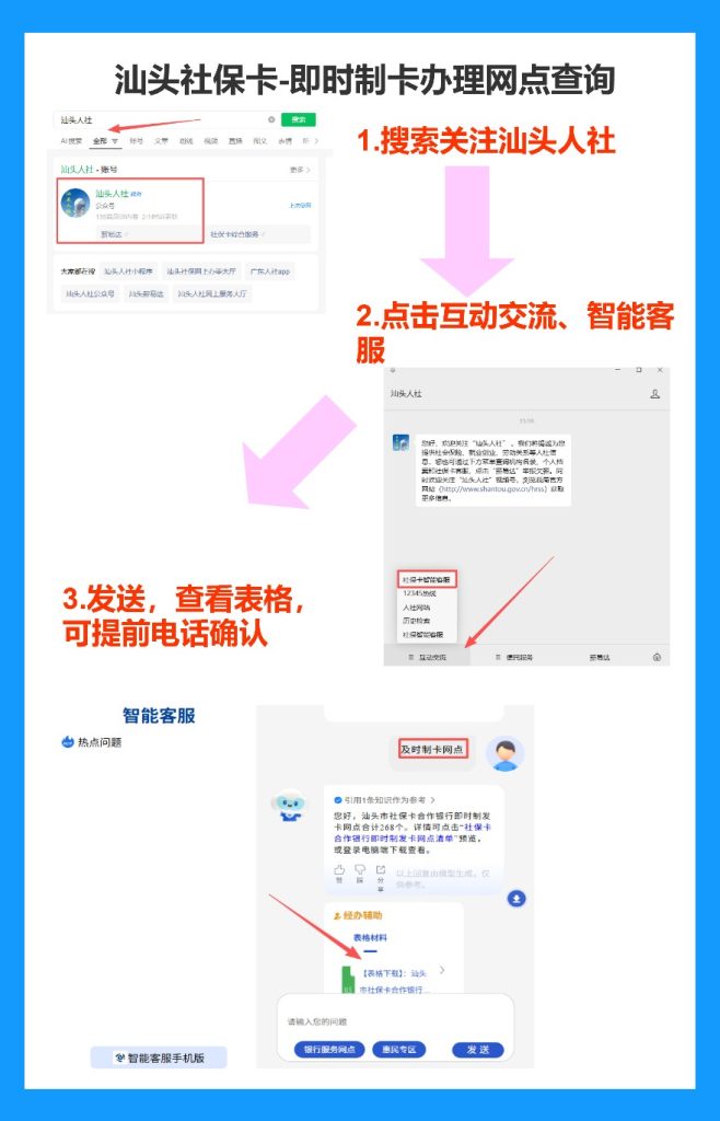 2026年汕头社保卡办理流程全攻略(线上/线下办理详解)