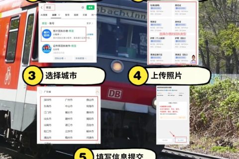 数字相片回执在哪里照？线下线上渠道简单梳理