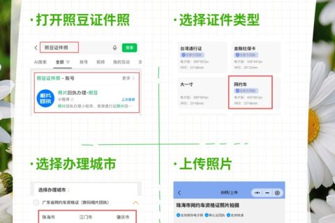 2026要办理护照数码回执，一定要去线下吗？官方科普解答