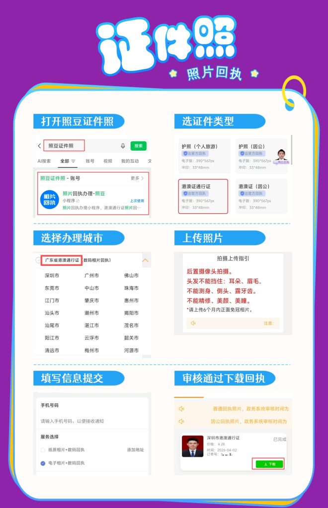 2026要办理少儿医保数码回执,一定要去线下吗?官方科普