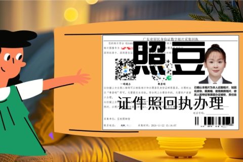 2026东莞市社保数码照片回执在线办理｜便民科普指引