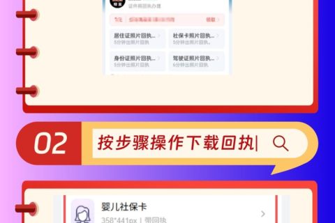 2026广东省驾驶证数码照片回执在线办理 全省通用科普说明