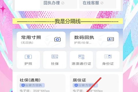 东莞个人护照照片回执怎么办？手机搞定厂区务工首次办证