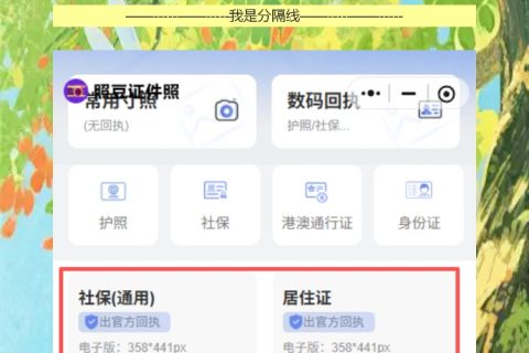 换驾照上传照片，12123要填“驾驶证相片回执号”