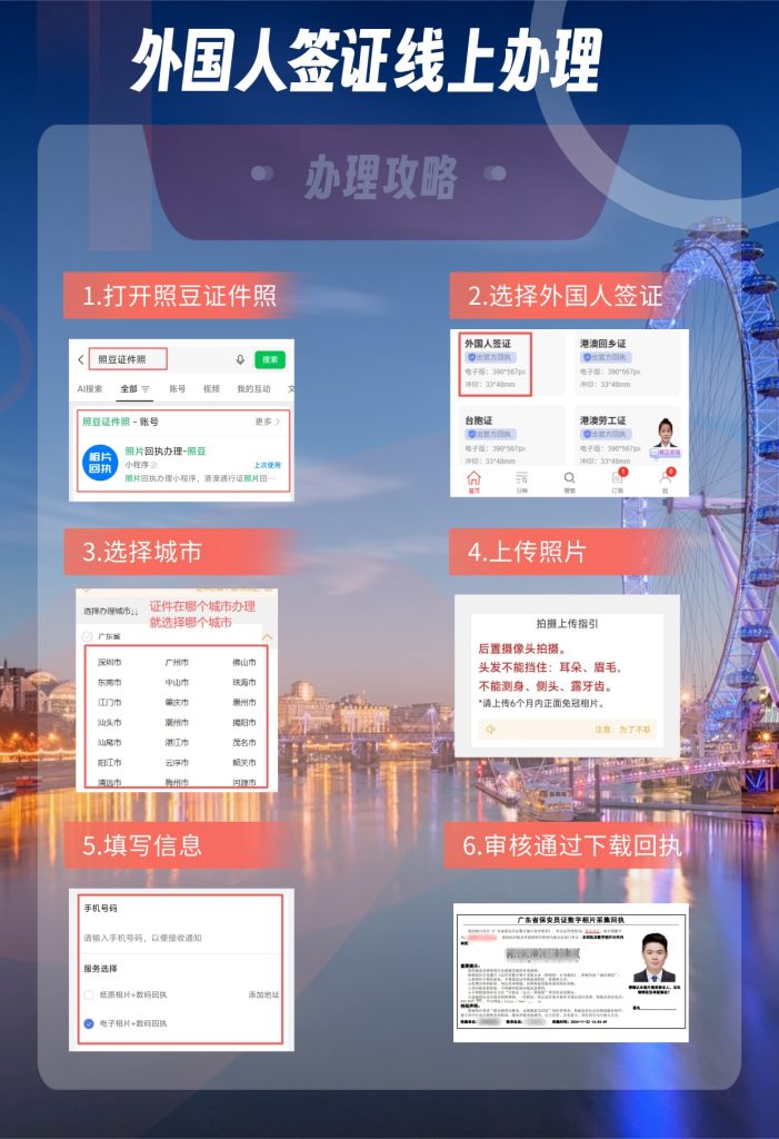 2026深圳市怎么利用已有的照片，自己做数码回执？科普小知识