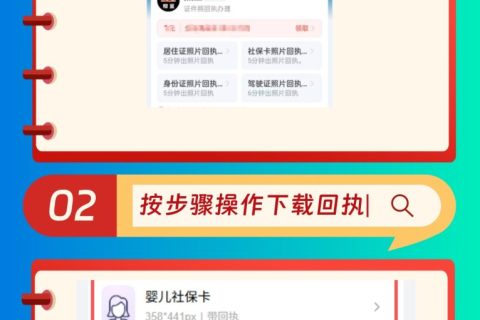 2026相片回执号怎么弄？看懂编码含义与获取途径