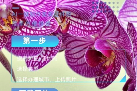 2026保安员照片/数码回执：办证标准与申领须知