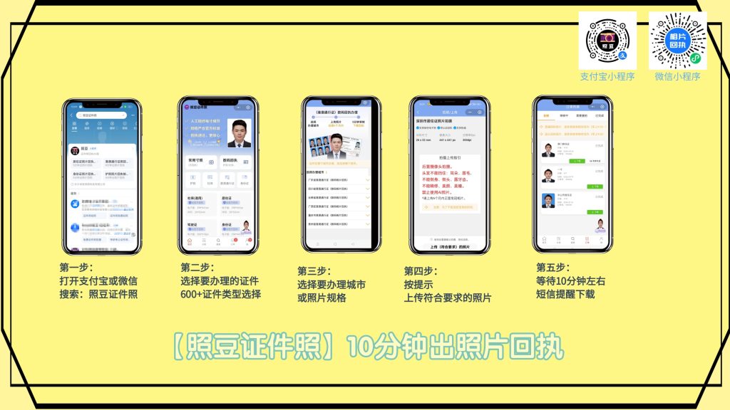 2026汕头居住证办证流程及所需资料科普