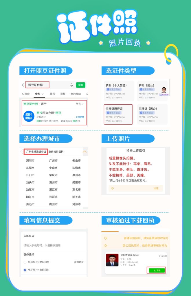 2026韶关居住证办证流程|办事科普指南