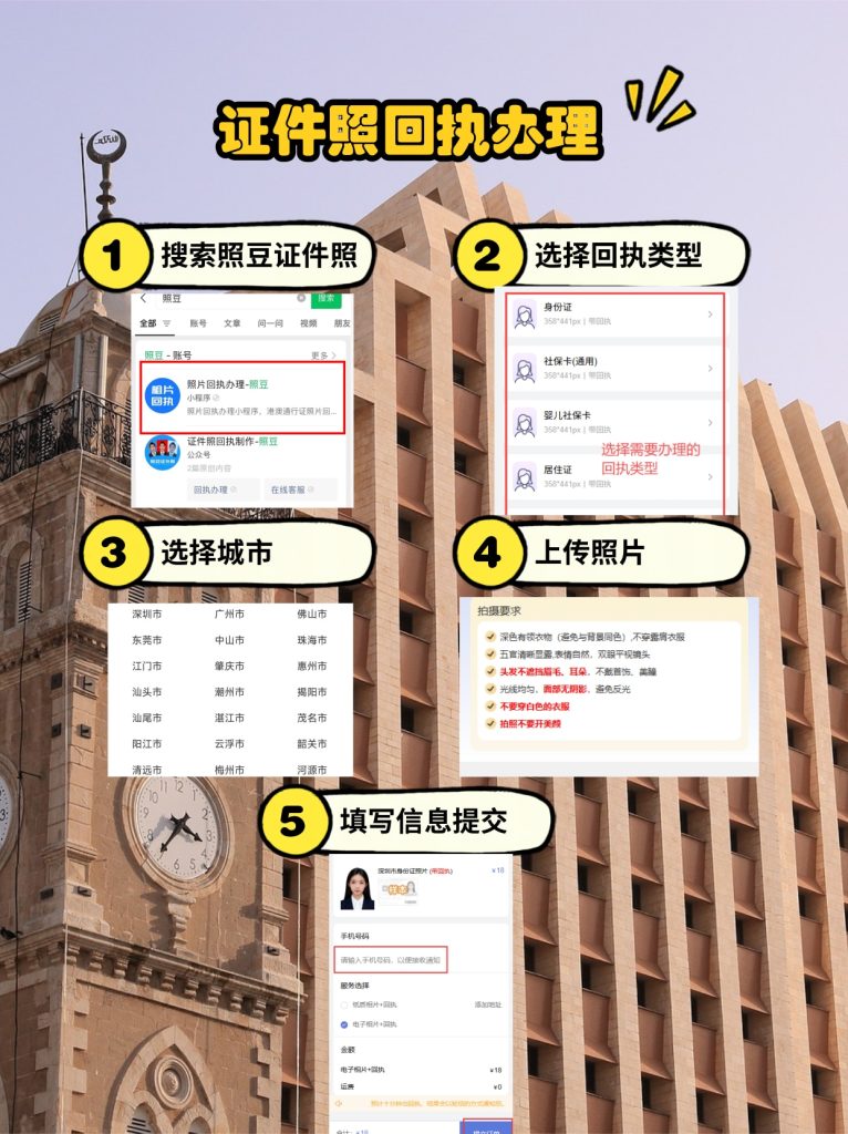2026广东省身份证到期换证办理指南(官方科普)
