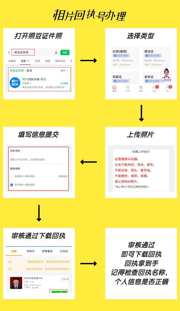2026惠州本地户籍身份证到期换证 办理流程及材料科普