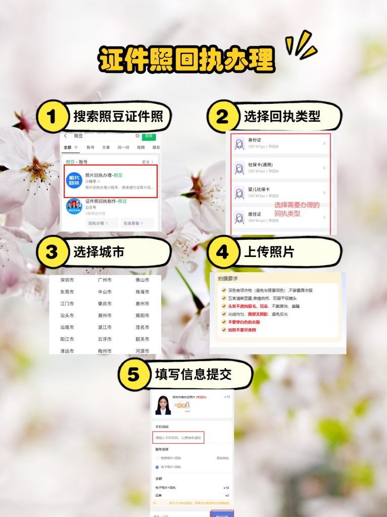 2026湛江身份证到期换证本地/异地户籍办理科普