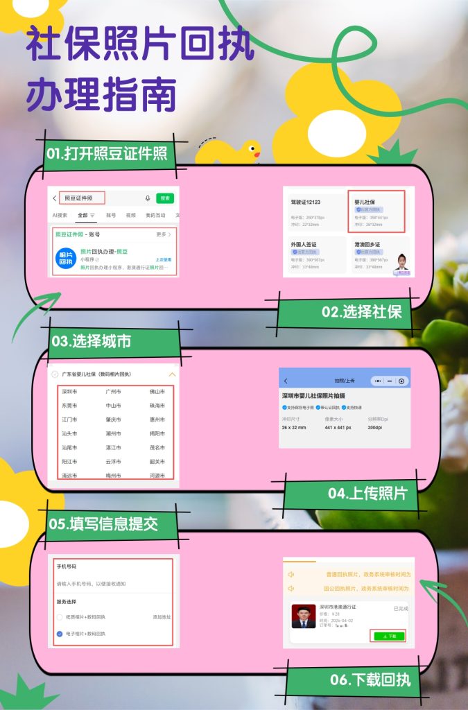 2026清远社保卡办理流程/换证流程 便民科普