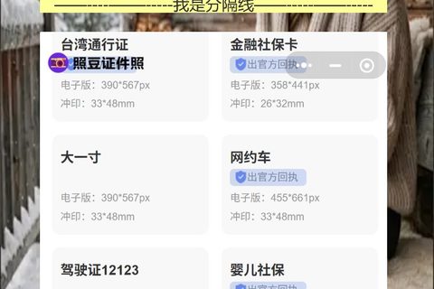 在线办理台胞证照片回执，到了大厅缺回执手机也能补