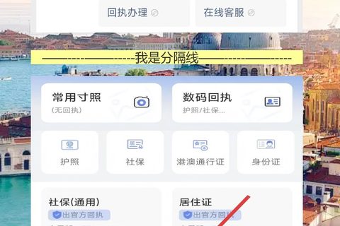 阳江护照线上办理流程攻略：手机搞定回执