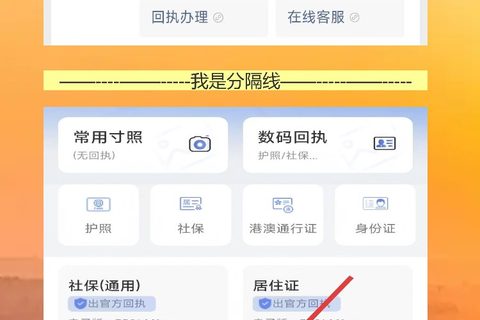 潮州护照线上办理流程攻略：手机搞定回执，不用跑照相馆