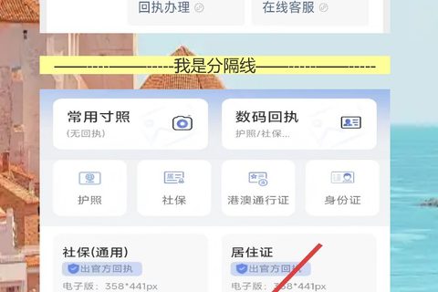 江门护照办理流程：回国探亲时间紧，线上回执先搞定